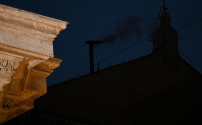 Conclave to elect a successor to late Pope Francis