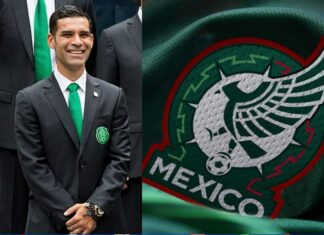 OFICIAL: ¡Rafa Márquez firmó su contrato como nuevo Director Técnico de México para el ciclo mundialista 2030!