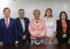 Aprueban en comisión del Congreso de Sonora iniciativas sobre profesionalización de la administración pública y robo a bienes municipales