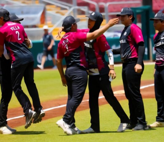 SONORA IRÁ POR EL ORO DE LA CATEGORÍA JUNIOR EN LA OLIMPIADA NACIONAL DE BEISBOL