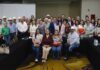 Socializa Congreso de Sonora reforma constitucional en materia electoral en Hermosillo y Nogales